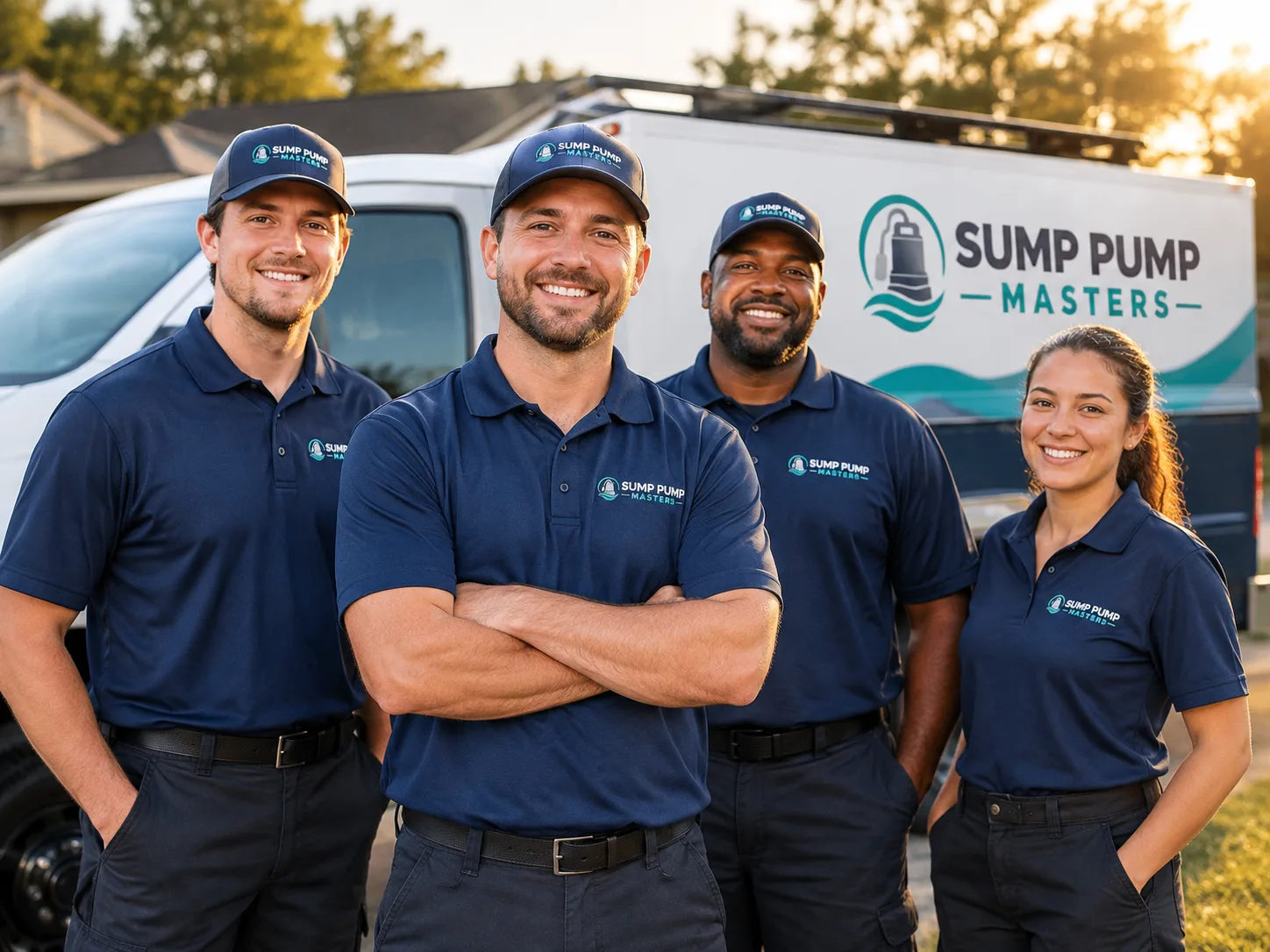 Sump Pump Repair company in Saint Louis, MI
